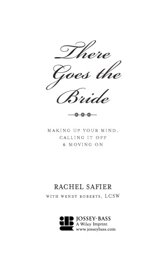﻿عروس می رود: تصمیم خود را بسازید، آن را خاموش کنید و ادامه دهید
