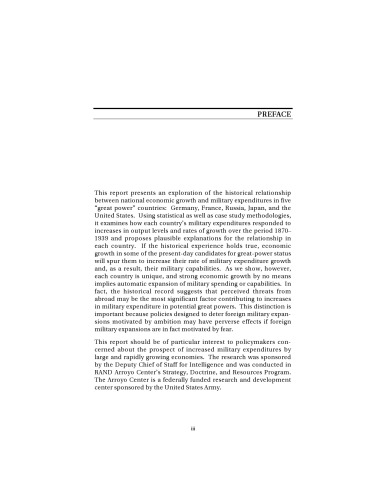 ﻿هزینه های نظامی و رشد اقتصادی