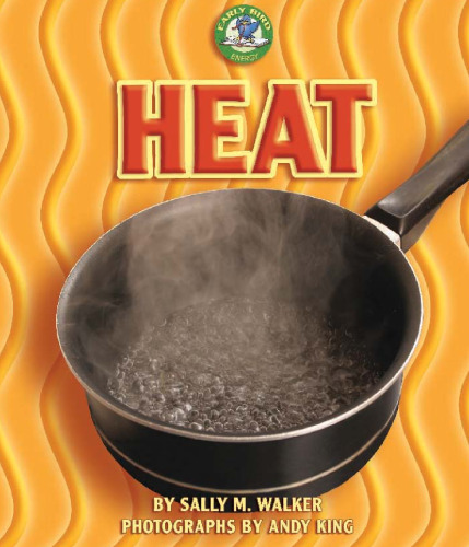 ﻿گرما (انرژی اولیه پرنده)