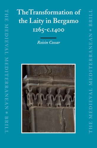 ﻿دگرگونی لائیک ها در برگامو، 1265-c.1400 (مدیترانه قرون وسطی)