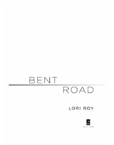 ﻿جاده خمیده