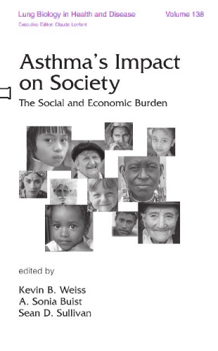 ﻿تأثیر آسم بر جامعه: بار اجتماعی و اقتصادی