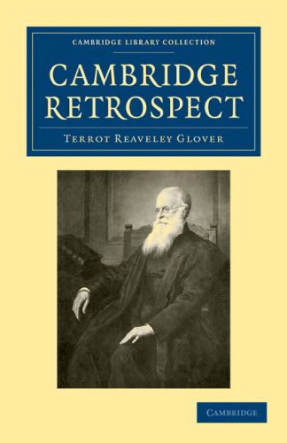 ﻿کمبریج گذشته نگر