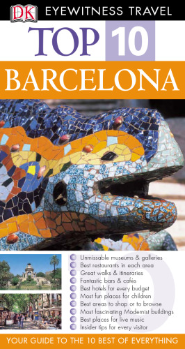 ﻿10 تا از بارسلونا