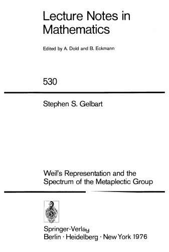 ﻿بازنمایی ویل و طیف گروه متاپلکتیک