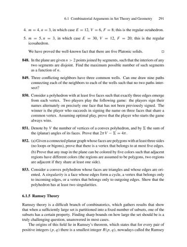 پاتنام و فراتر از آن