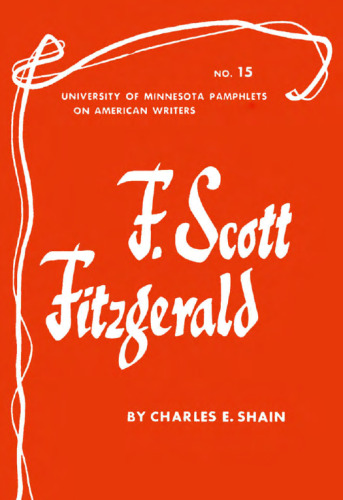 ﻿اف اسکات فیتزجرالد