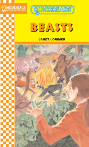 ﻿Beasts (Quickreads Series 4)
