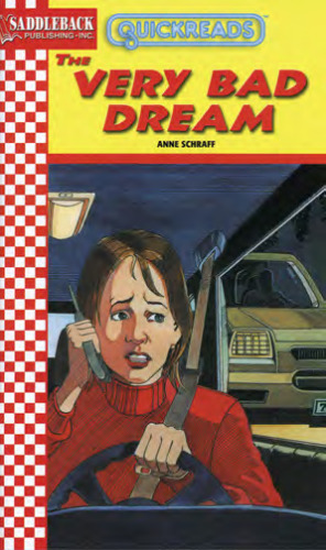 ﻿رویای خیلی بد (Quickreads Series 1)