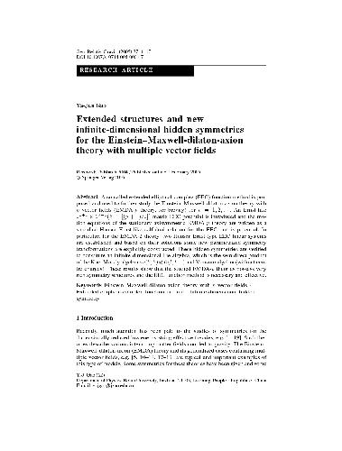 ﻿نسبیت عام و گرانش جلد. 37