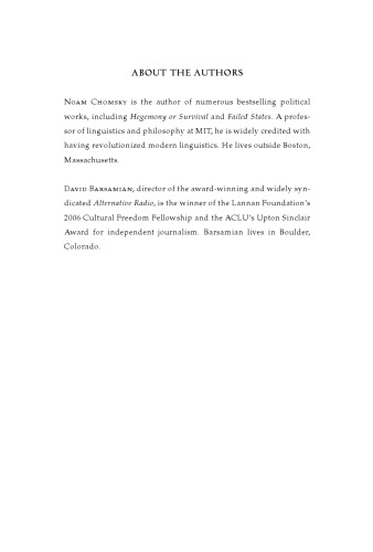 ﻿آنچه ما می گوییم این است: گفتگوها در مورد قدرت ایالات متحده در جهان در حال تغییر