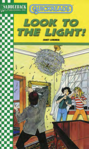 ﻿به نور نگاه کن (Quickreads Series 2)