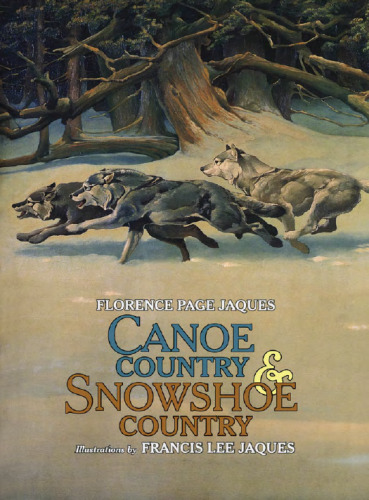 ﻿کشور کانو و Snowshoe Country