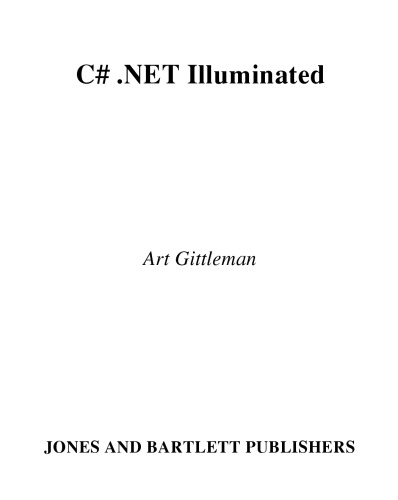 ﻿C# .Net روشن شده است