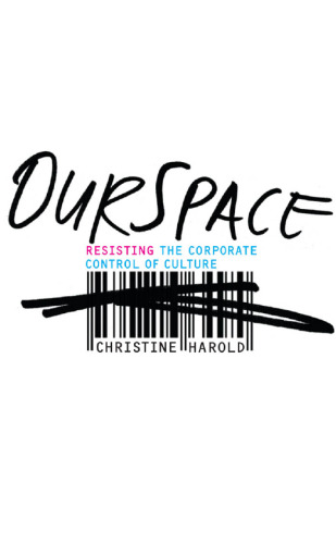 ﻿OurSpace: مقاومت در برابر کنترل فرهنگ شرکتی