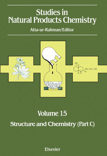 ﻿ساختار و شیمی، قسمت ج