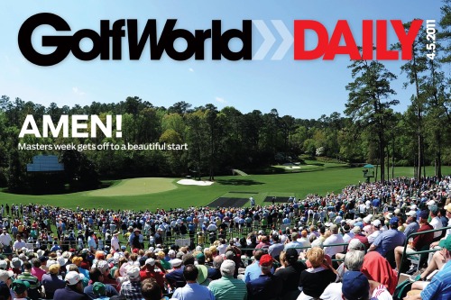 ﻿جهان گلف دوشنبه - 05 آوریل 2011