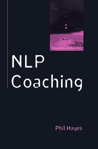﻿کوچینگ NLP (کوچینگ در عمل)