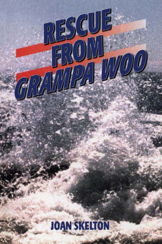 ﻿نجات از Grampa Woo