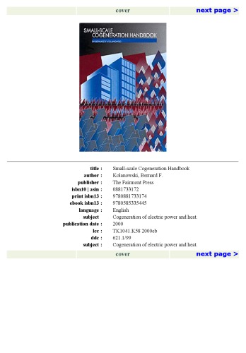 ﻿راهنمای تولید همزمان در مقیاس کوچک