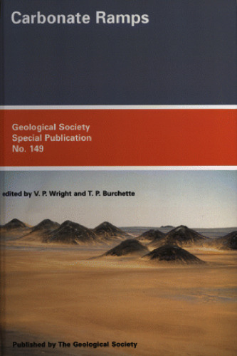 ﻿رمپ کربناته (انتشارات ویژه انجمن زمین شناسی)