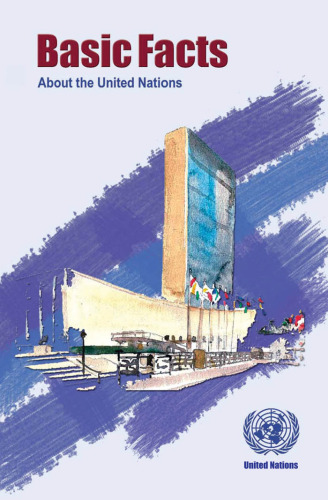 ﻿حقایق اساسی در مورد سازمان ملل متحد