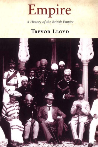 ﻿امپراتوری: تاریخچه امپراتوری بریتانیا