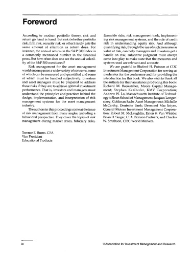 ﻿مدیریت ریسک: اصول و شیوه ها