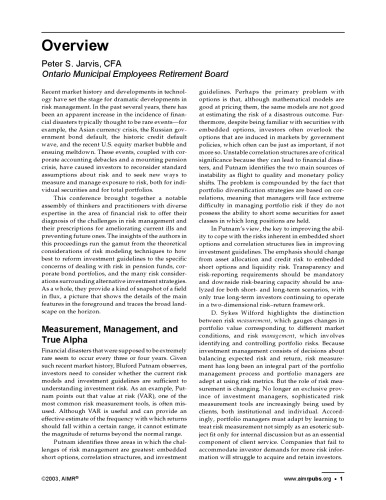 ﻿بهبود فرآیند سرمایه گذاری از طریق مدیریت ریسک