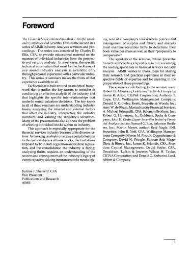 ﻿صنعت خدمات مالی - بانک ها، صرافی ها، شرکت های بیمه و شرکت های اوراق بهادار