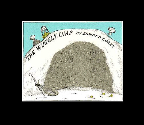 ﻿Wuggly Ump