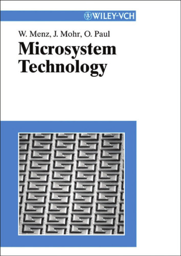 ﻿فناوری میکروسیستم