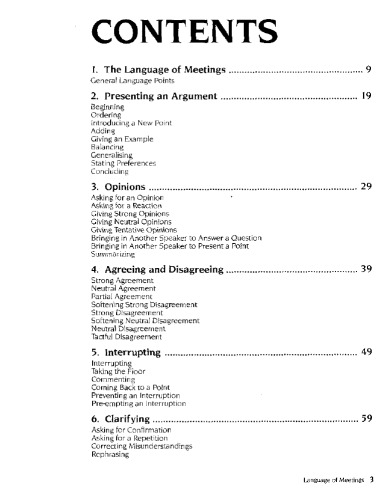 ﻿زبان جلسات