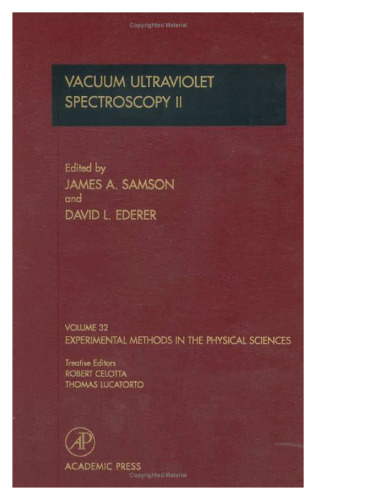 ﻿طیف سنجی ماوراio بنفش Vacuum II