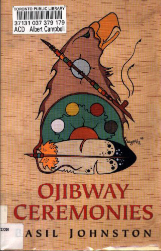 ﻿مراسم Ojibway