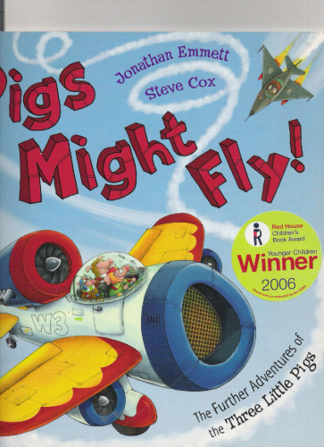 ﻿خوک ها شاید پرواز کنند