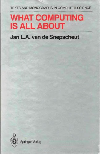 ﻿منظور از محاسبات چیست