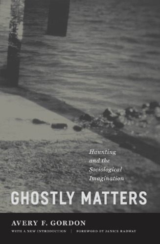 ﻿مسائل شبح وار: ترسناک و تخیل جامعه شناختی