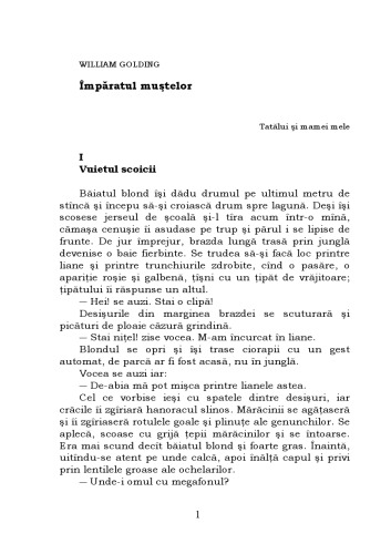 ﻿ارباب مگسها