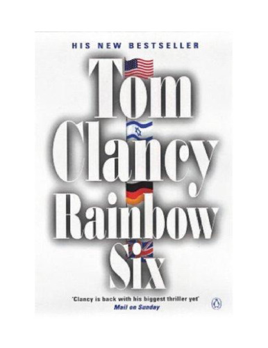 ﻿رنگین کمان شش