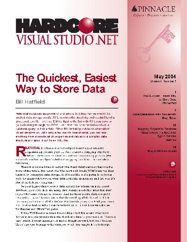 ﻿هاردکور ویژوال استودیو دات نت