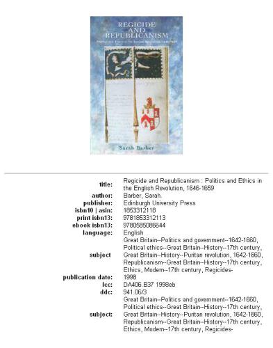 ﻿خودکشی و جمهوری خواهی