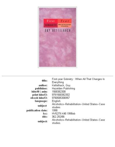 ﻿هوشیاری سال اول: وقتی همه چیز تغییر می کند همه چیز است