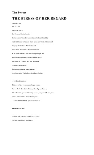 ﻿استرس از توجه او