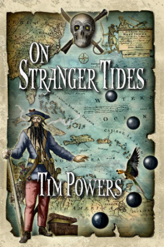 ﻿در Stranger Tides