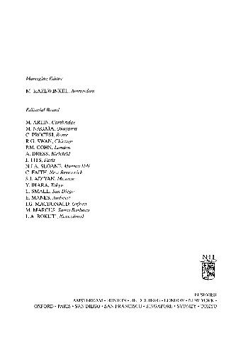 راهنمای جبر فصل سوم