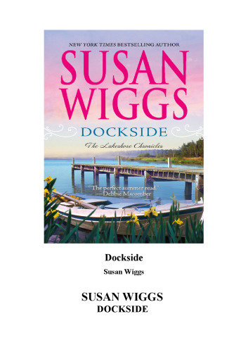 ﻿کنار اسکله