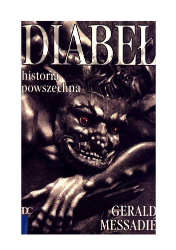 ﻿شیطان: تاریخ جهانی