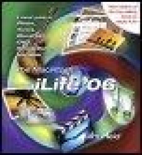 ﻿Macintosh iLife '06