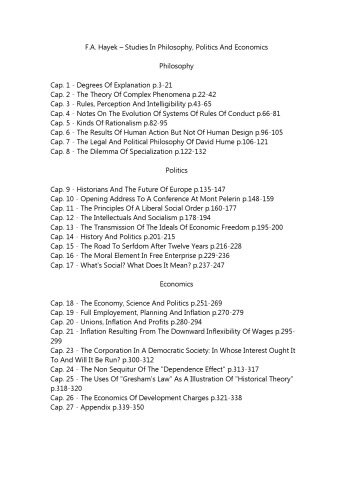 ﻿مطالعات فلسفه، سیاست و اقتصاد